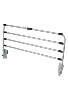 Rails for Profiling Beds